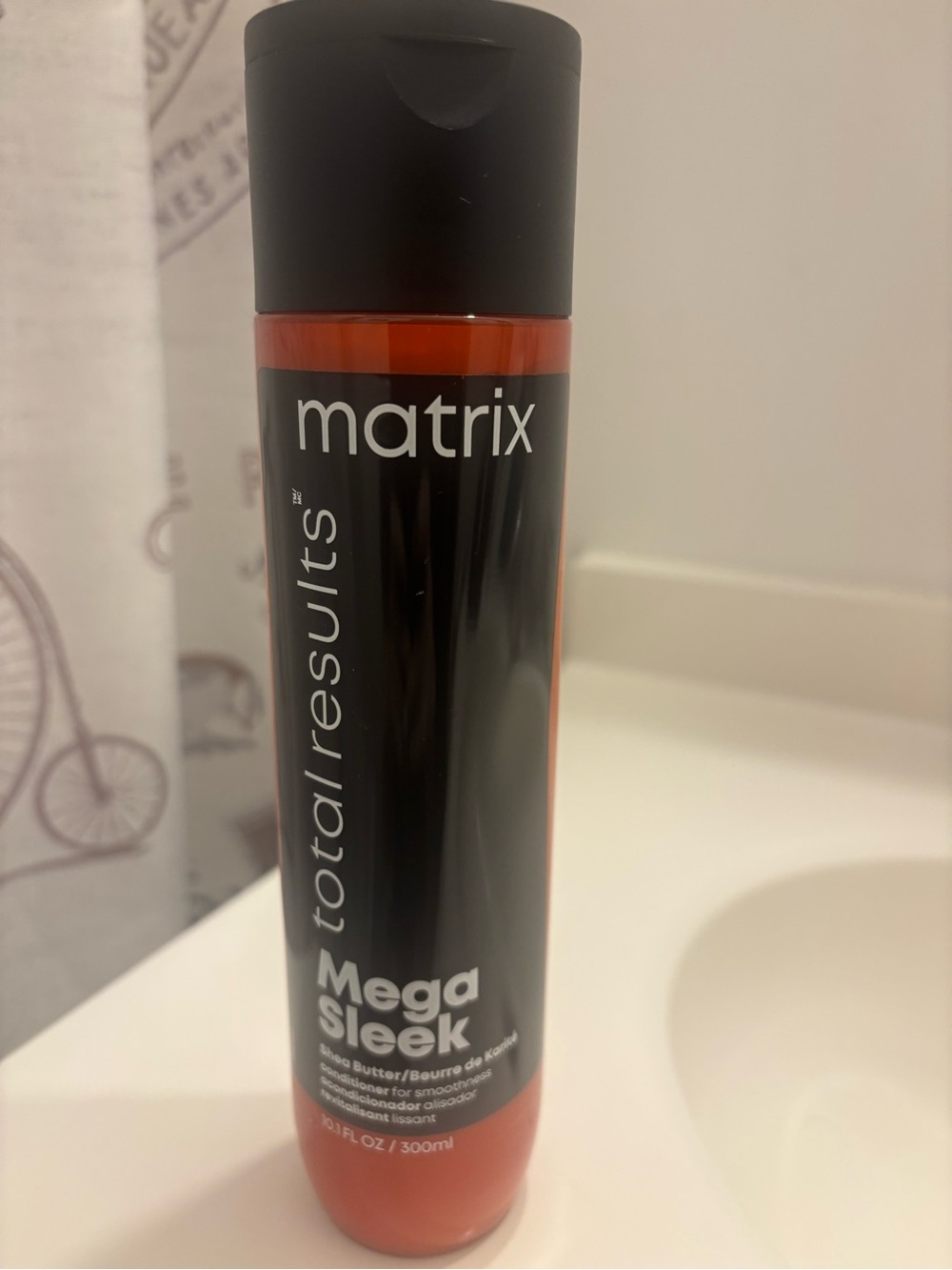 Matrix Mega Sleek Conditioner